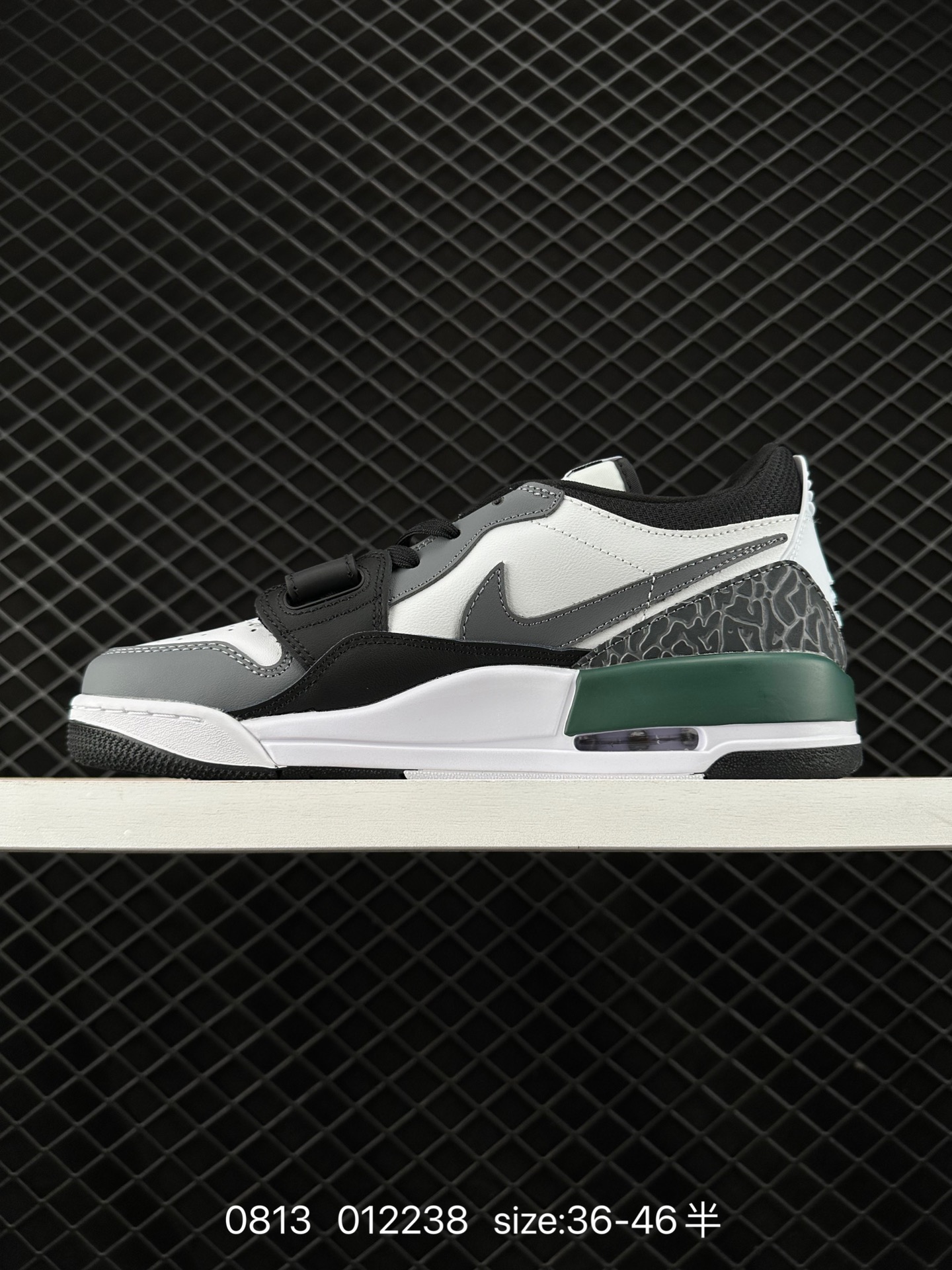 Air Jordan Legacy 312 Low 